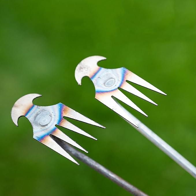 Puller Sharp Weeding Tools - KalaKirtiHub