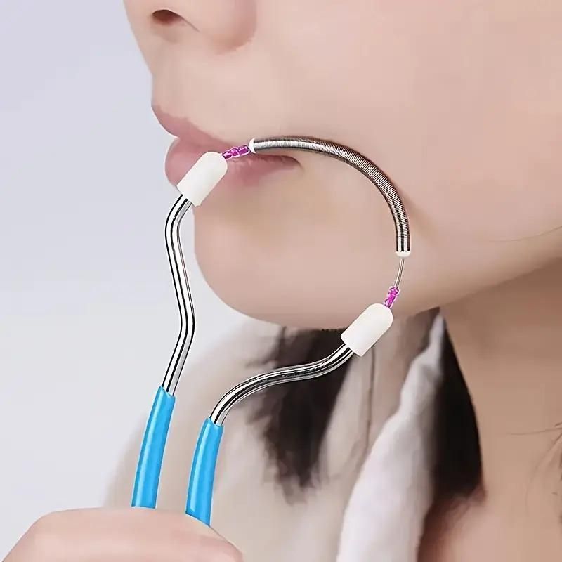 Painless Roller Hair Remover Tool for Smooth Skin | kalakirtihub ra4xqa-dd