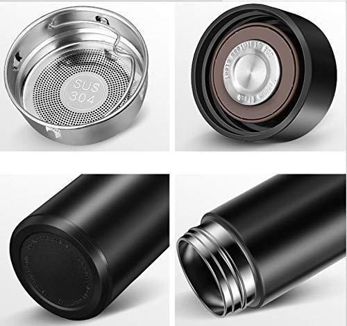 LED Temperature Display Flask | Smart Water Bottle – kalakirtihub ra4xqa-dd