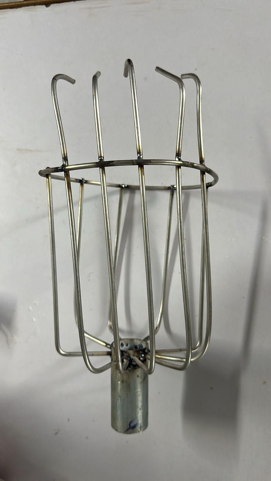 Fruit Picker with Basket - KalaKirtiHub