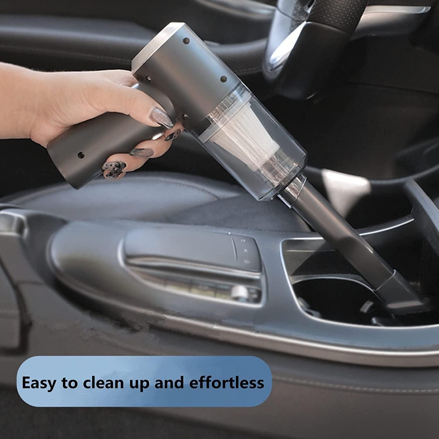 Portable Air Duster & Wireless Vacuum Cleaner – kalakirtihub ra4xqa-dd