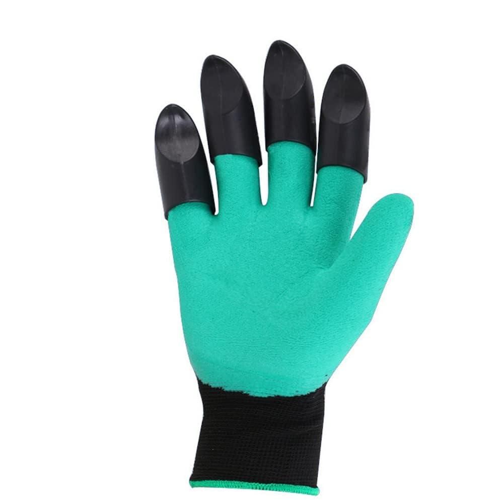 Waterproof Gardening Gloves With Claws ra4xqa-dd