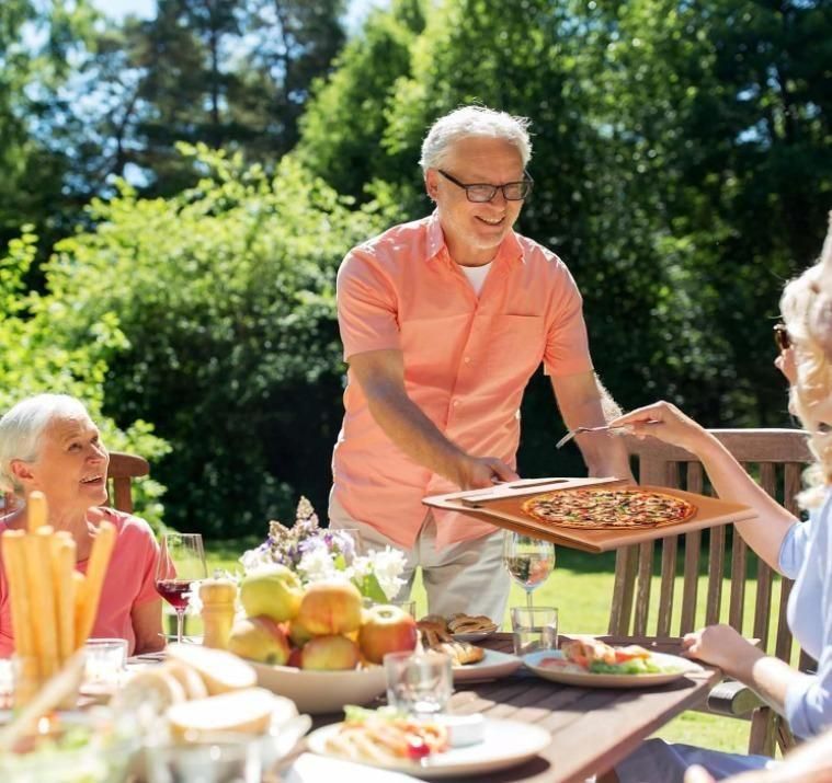 Wooden Pizza Paddle with Smooth Handle – Easy Pizza Transfer ra4xqa-dd