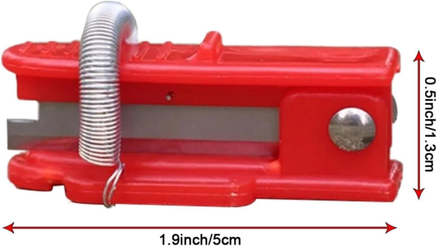 Thumb Cutter Tool Gardening - KalaKirtiHub