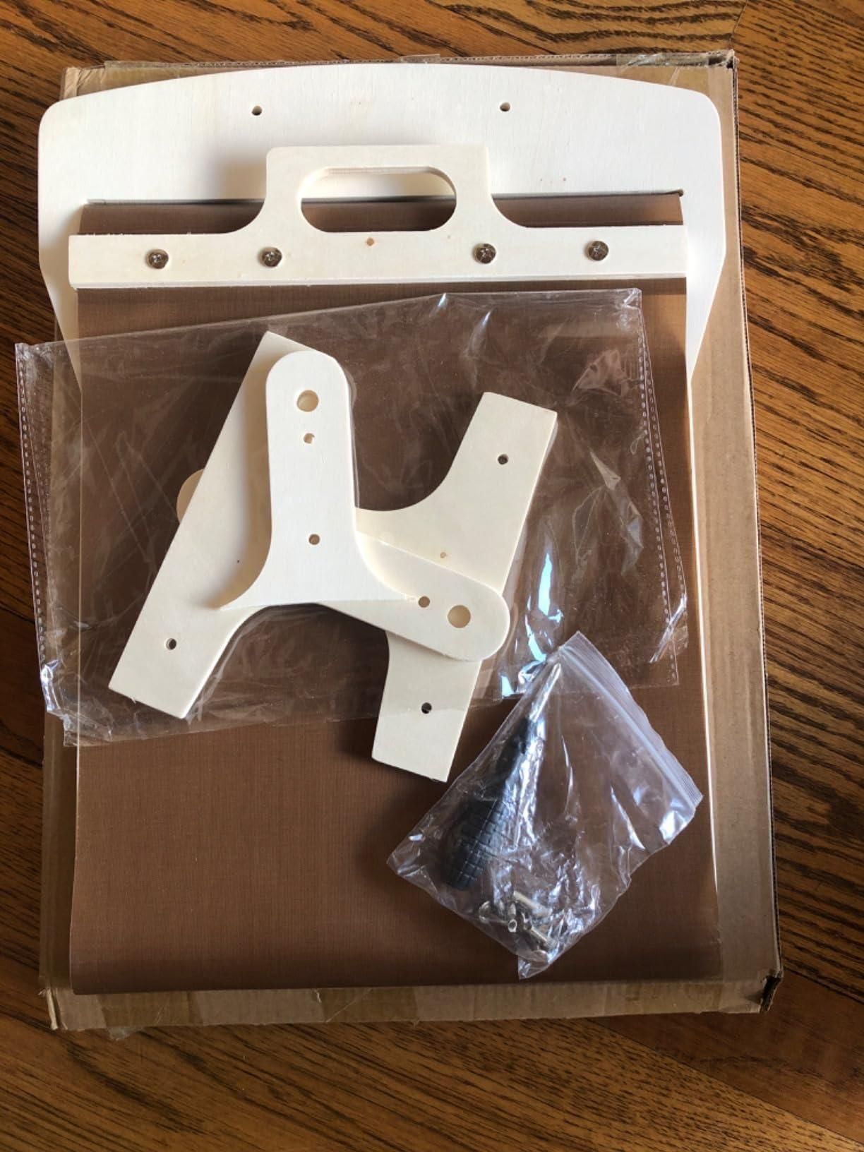 Wooden Pizza Paddle with Smooth Handle – Easy Pizza Transfer ra4xqa-dd