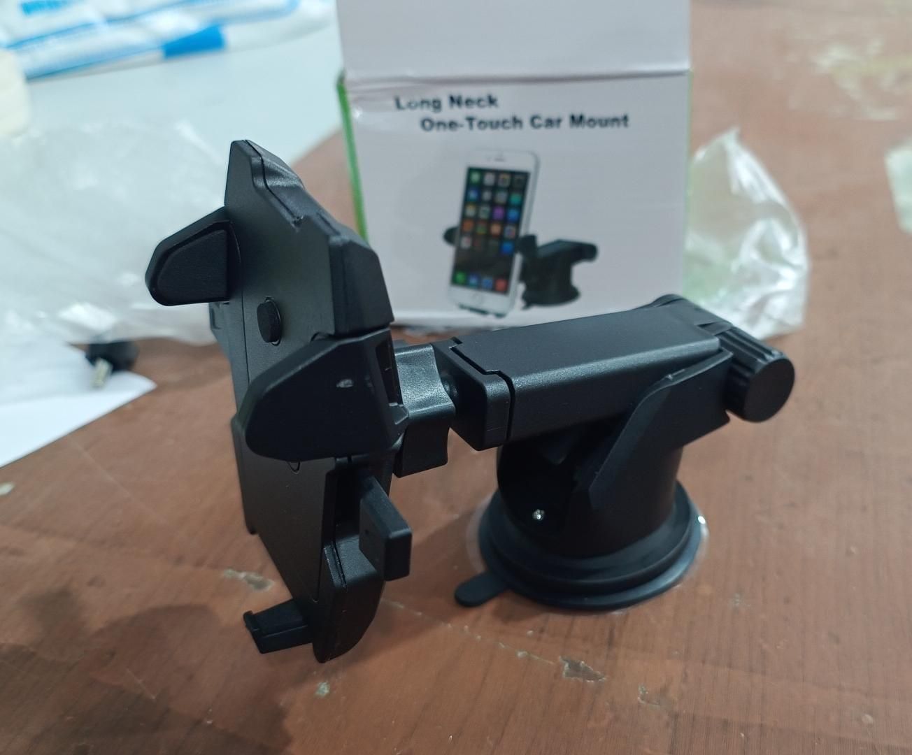 Revolex Zoom Star Pros Car Mobile Holder Dashboard Black – kalakirtihub ra4xqa-dd