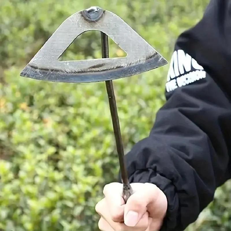 Durable Manual Weed Puller - KalaKirtiHub