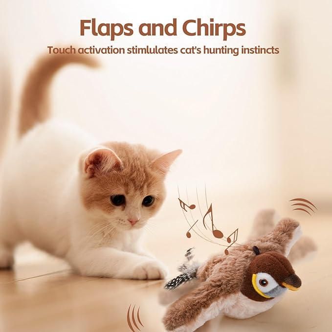 Flapping Cat Toy ra4xqa-dd