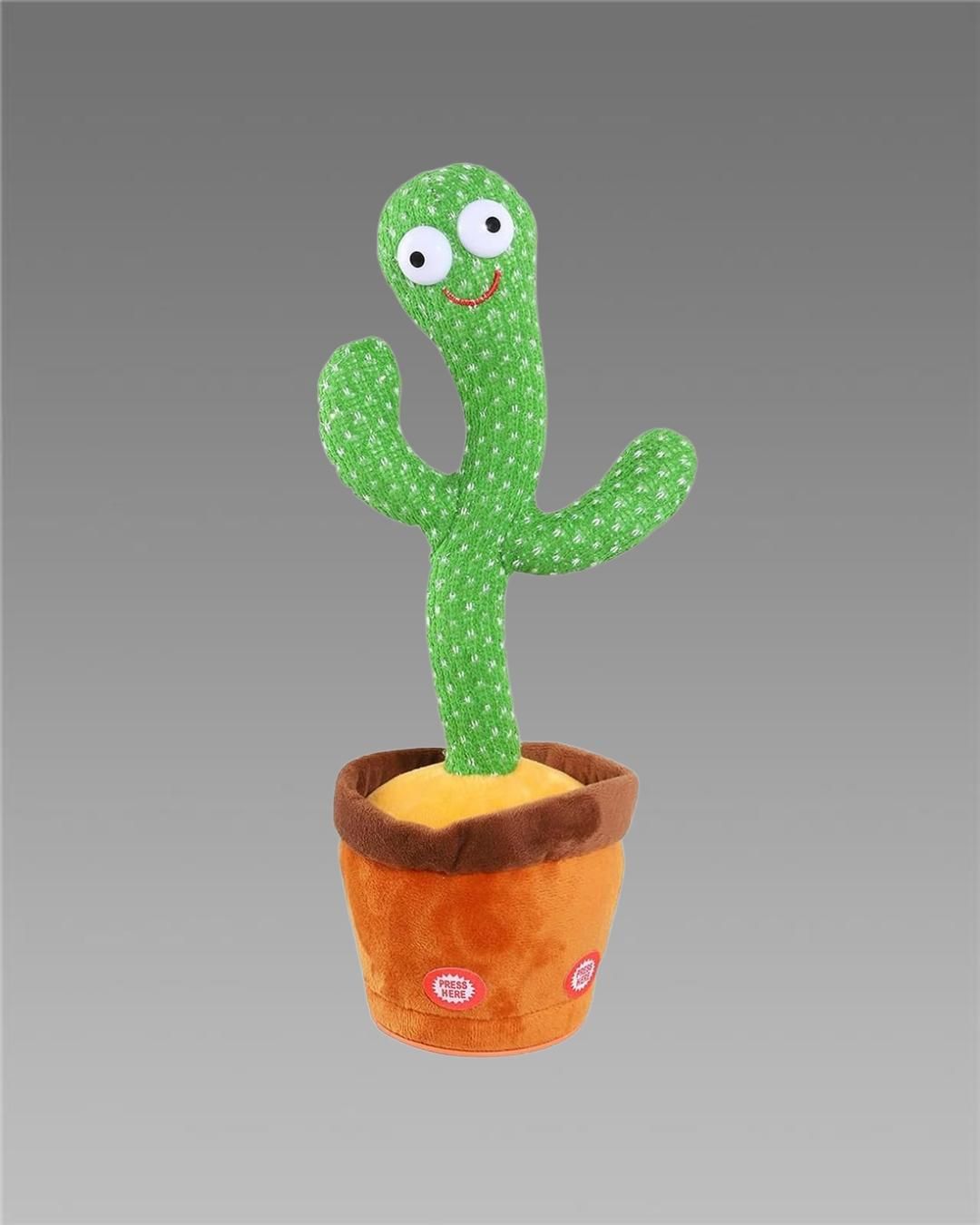 LED Musical Dancing & Mimicry Cactus Toy ra4xqa-dd