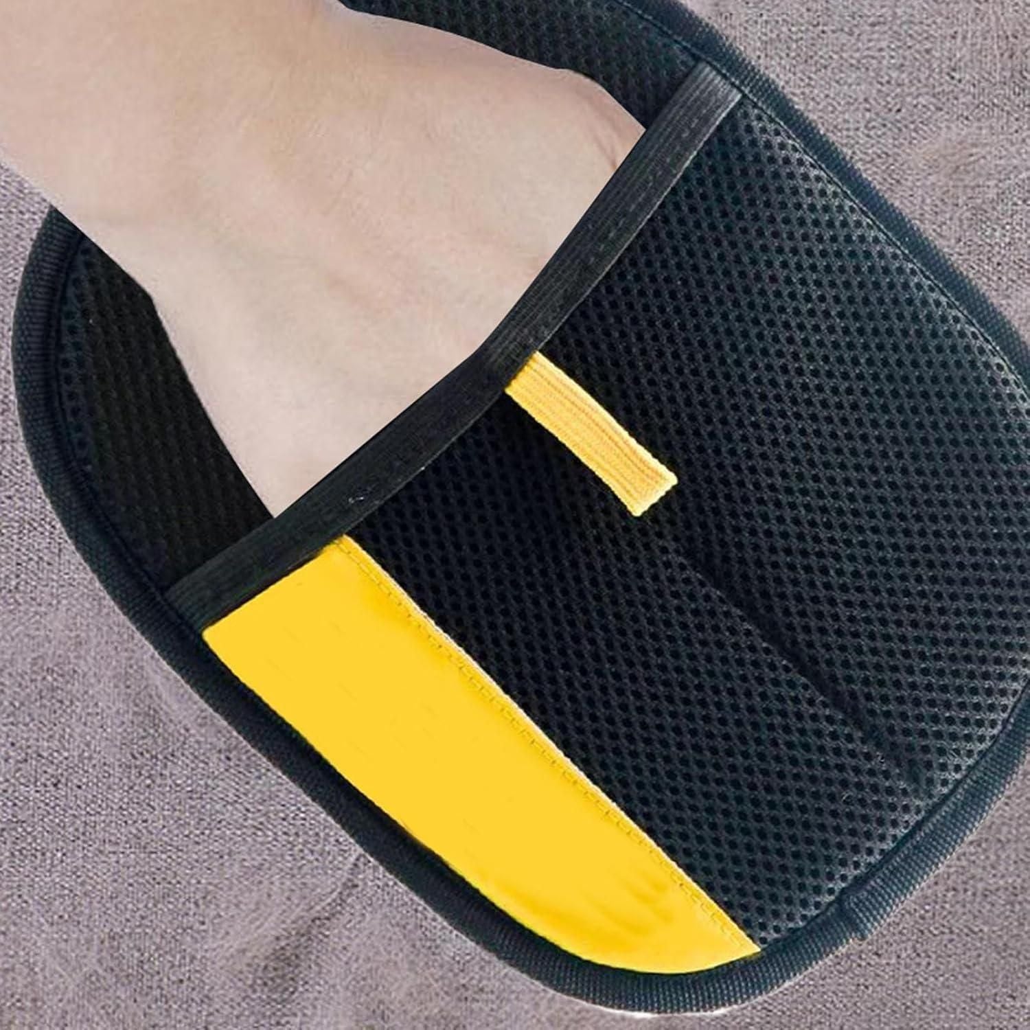 Pet Hair Removal Gloves (Pack of 2) ra4xqa-dd