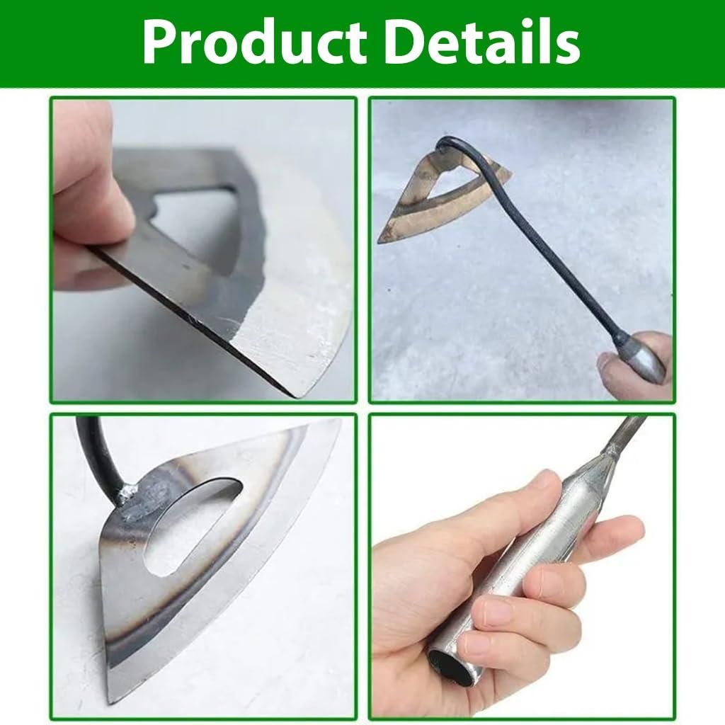 Durable Manual Weed Puller - KalaKirtiHub