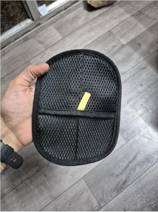 Pet Hair Removal Gloves (Pack of 2) ra4xqa-dd