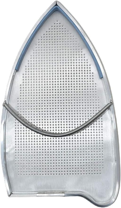 Teflon Shoe & Textile Iron for Home & Travel – kalakirtihub ra4xqa-dd