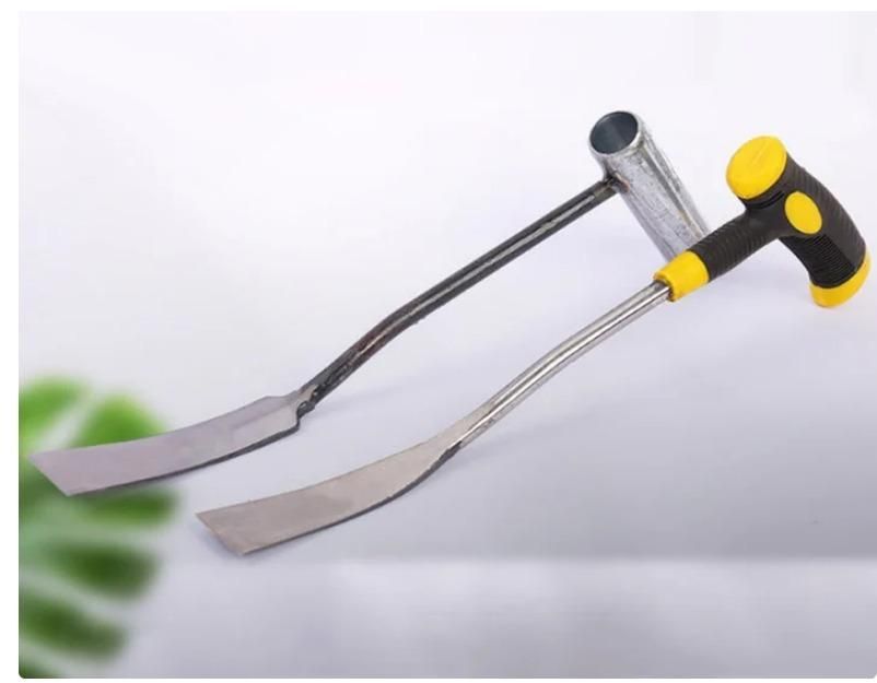 Multifunctional Garden Small Hand Shovel - KalaKirtiHub