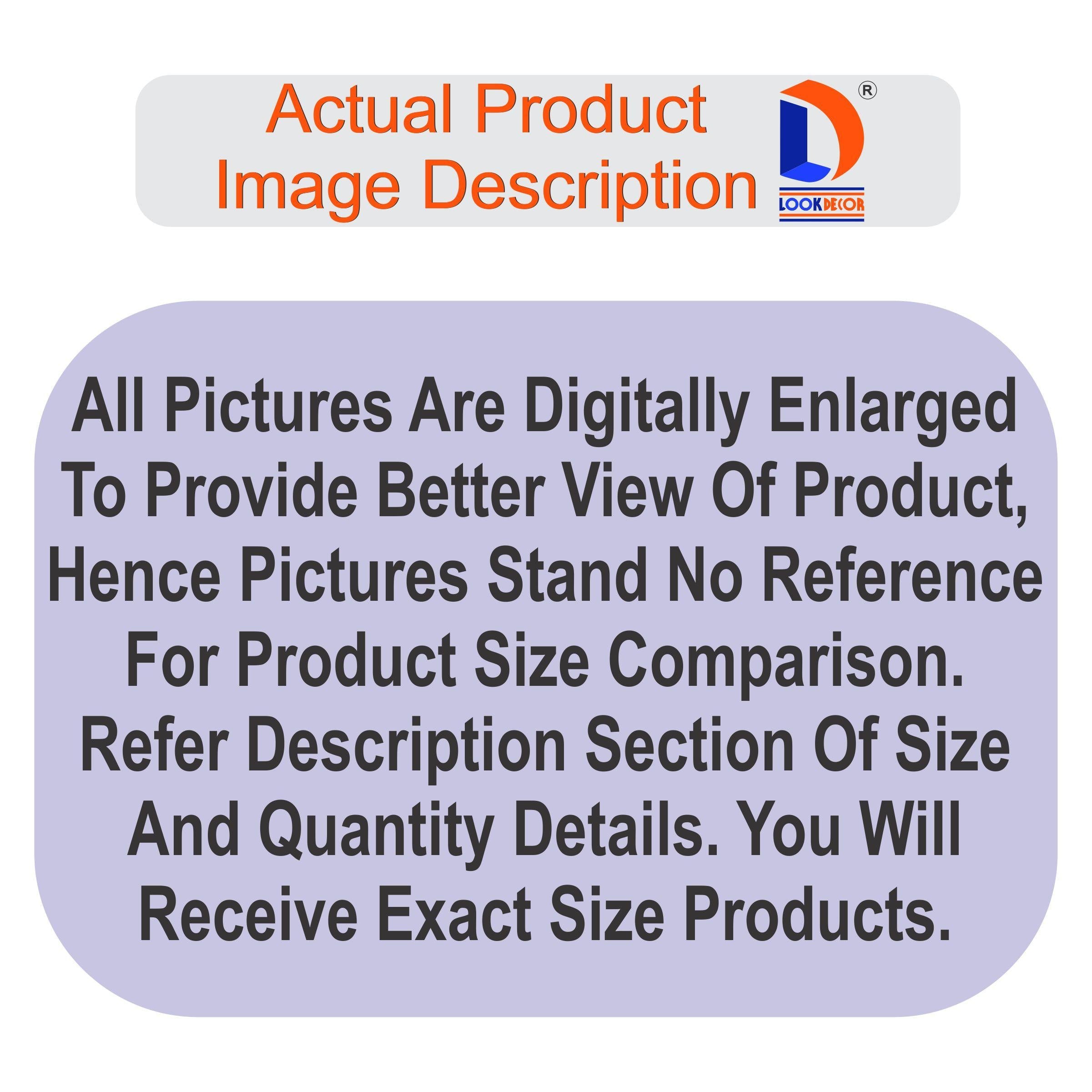 3D Acrylic Mirror Wall Sticker – Home Decoration Accent ra4xqa-dd