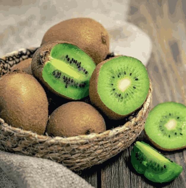 Kiwi,Juicy, Sour And Sweet, Suitable For Home Planting - KalaKirtiHub