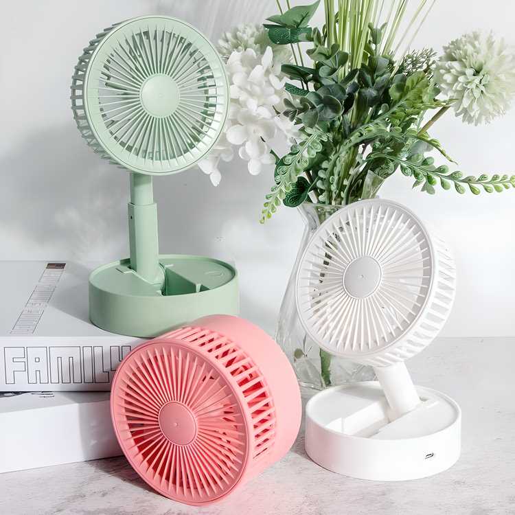 Mini Handheld USB Fan | Portable Personal Cooling Device – kalakirtihub ra4xqa-dd