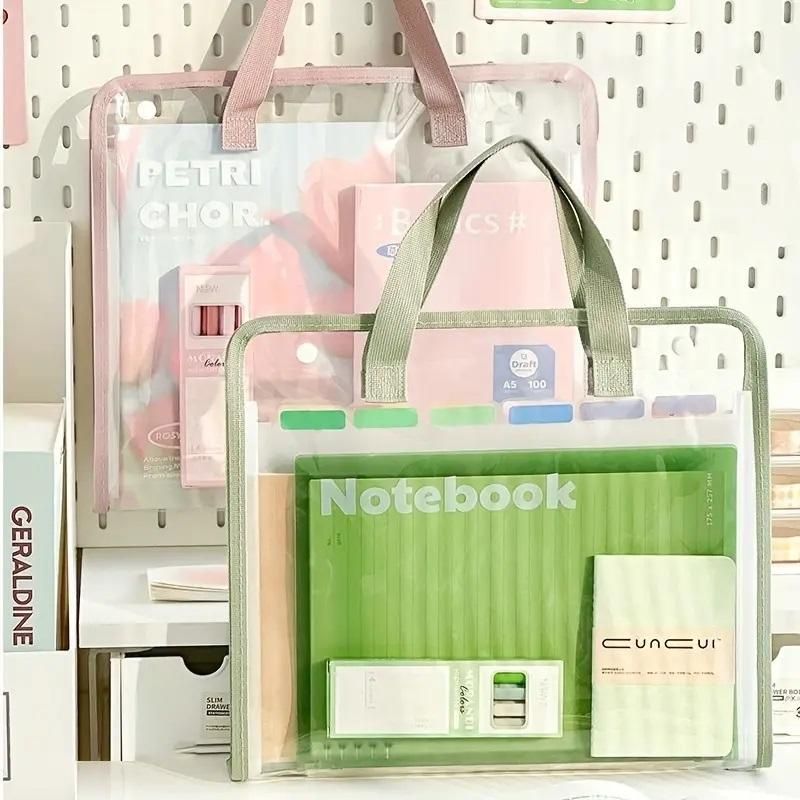 Vertical File Organizer with 13 Expandable Grids ra4xqa-dd