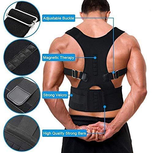 Posture Corrector Belt Unisex ra4xqa-dd