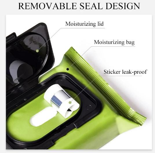 Avocado Makeup Remover Wipes (60 Pcs) Gentle Cleanser | kalakirtihub ra4xqa-dd