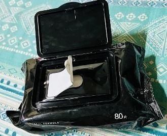 Natural Sneaker & Shoe Cleaner Wipes - 1 Packs of 80 ra4xqa-dd