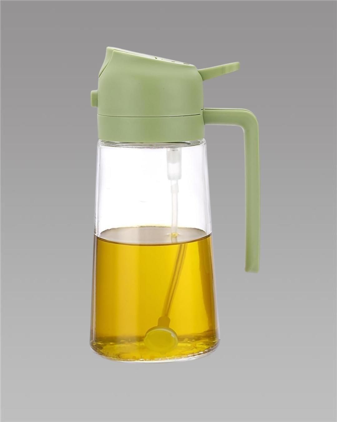 500ml Portable Sprayer Oil Dispenser ra4xqa-dd