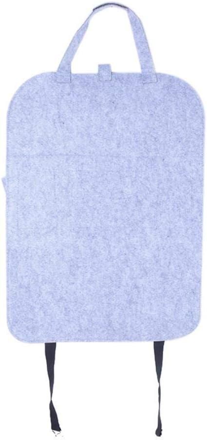 Car Back Seat Storage Organizer Pack of 2 – Travel Utility | kalakirtihub ra4xqa-dd