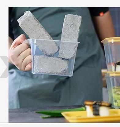 Unbreakable Kitchen Storage Basket (Pack of 6) – Durable - KalaKirtiHub