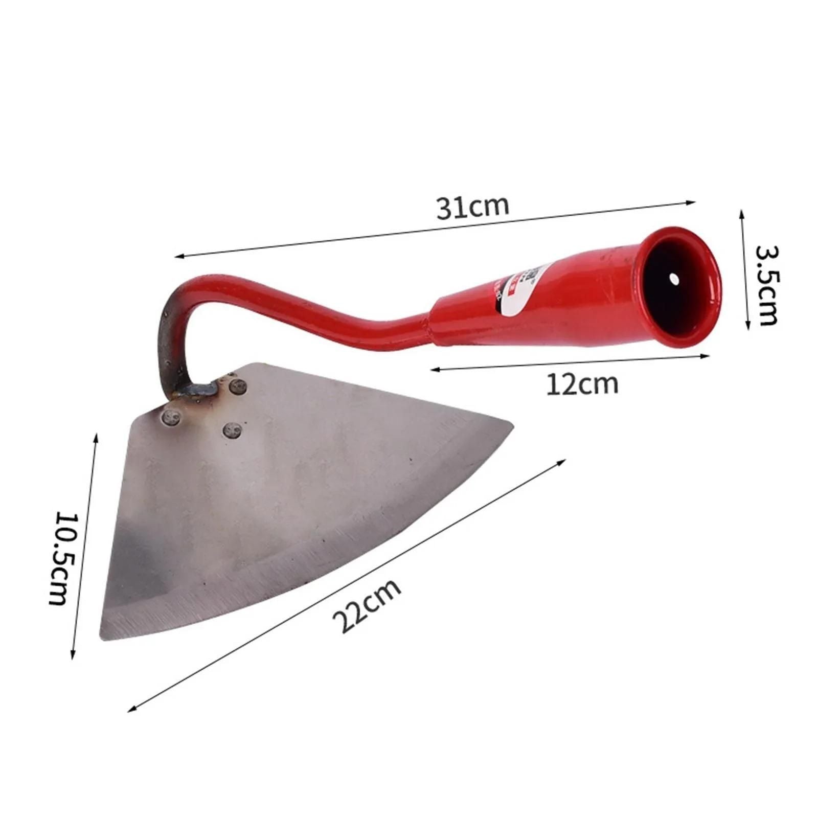 Durable Manual Weed Puller - KalaKirtiHub