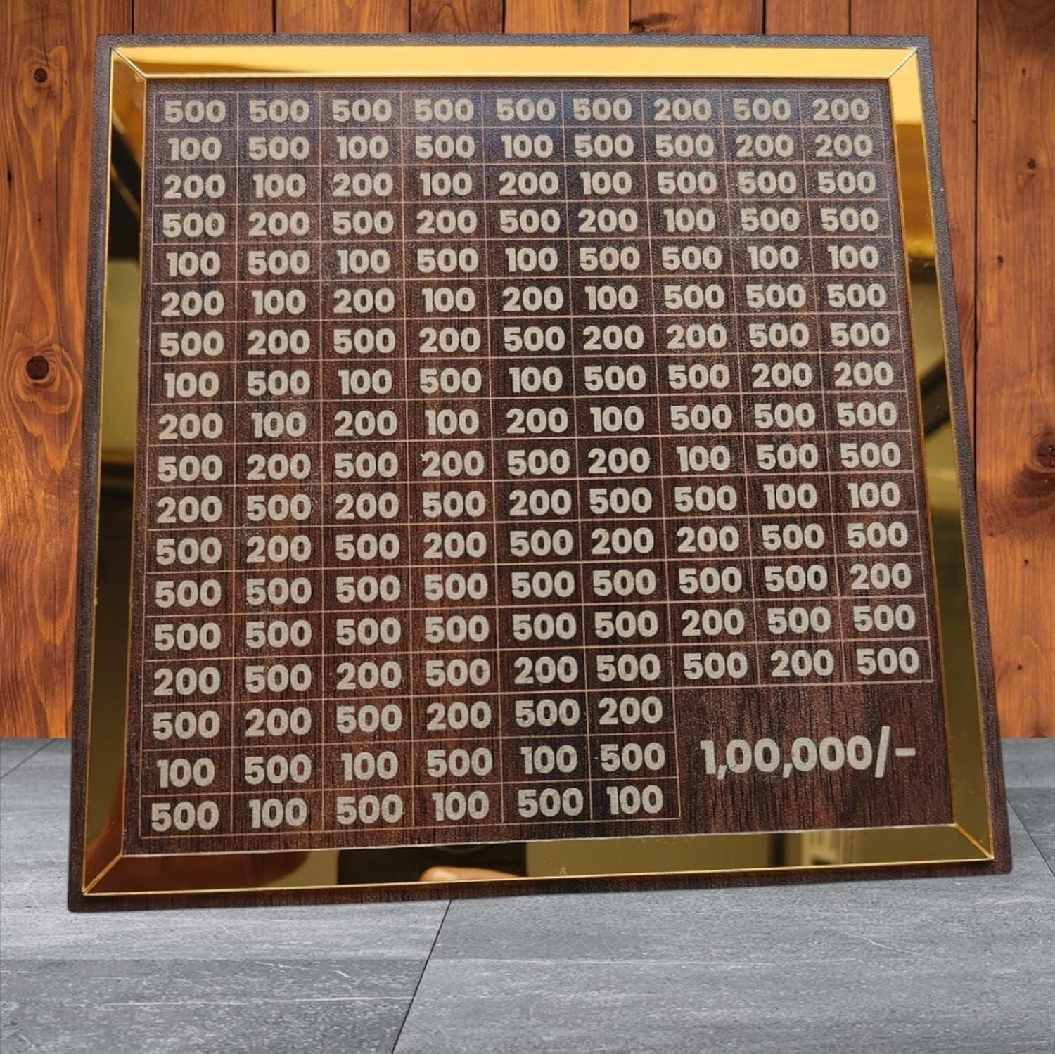 Savings Challenge Piggy Bank ra4xqa-dd