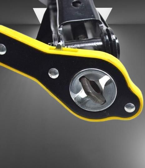Car Jack and Lug Wrench | Durable Auto Tools | kalakirtihub ra4xqa-dd