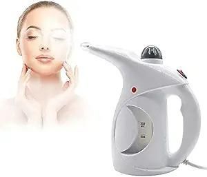 Portable Handheld Garment & Facial Steamer Iron Brush – kalakirtihub ra4xqa-dd