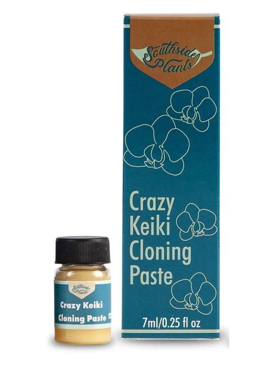 Crazy Keiki Plant Cloning Paste 7ml - KalaKirtiHub
