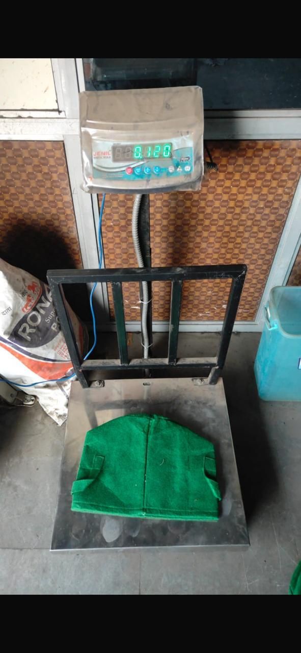 Geofabric Grow Bag for Planting - KalaKirtiHub